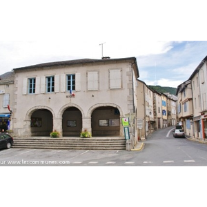 La Mairie
