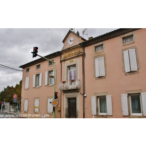 La Mairie