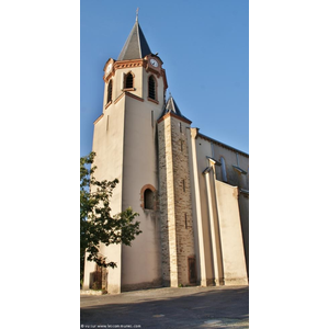 Commune de VALENCE D ALBIGEOIS