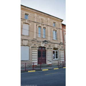 La Mairie