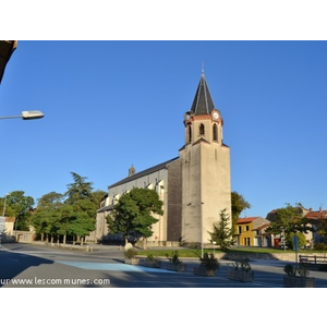 Notre-Dame de l Assomption