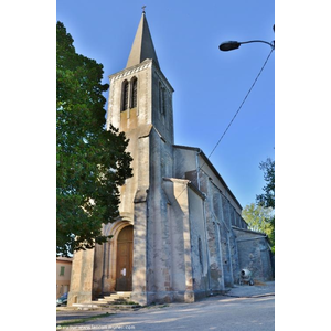 église St Pantaléon