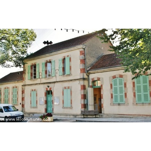 La Mairie