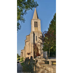 église St Pantaléon