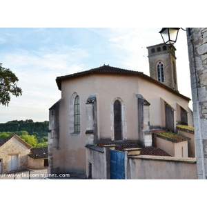 église St Pierre St Paul
