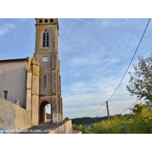 église St Pierre St Paul