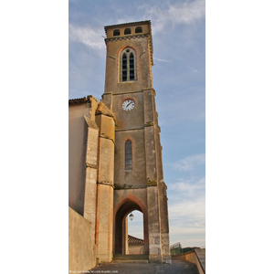 église St Pierre St Paul