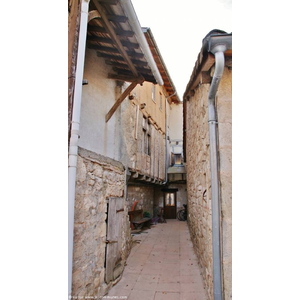 Commune de LE VERDIER