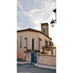 église St Pierre St Paul