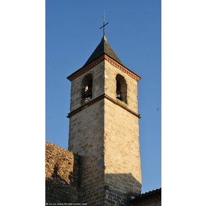 église St Géminien