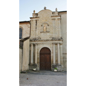 église St Géminien