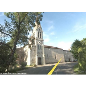 Commune de VILLENEUVE SUR VERE