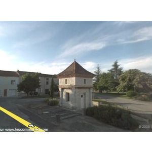 Commune de VILLENEUVE SUR VERE