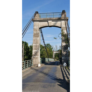 Pont sur le Tarn