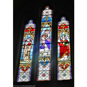 Commune de ALBEFEUILLE LAGARDE