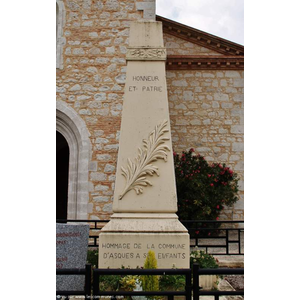Monument-aux-Morts