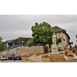 Le Monument-aux-Morts