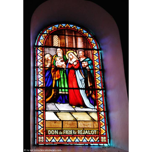 Commune de BARDIGUES