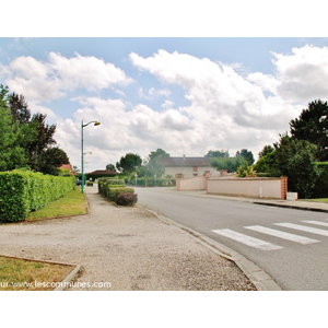 Commune de BARRY D ISLEMADE