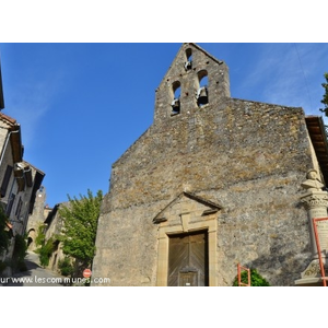 Commune de BRUNIQUEL