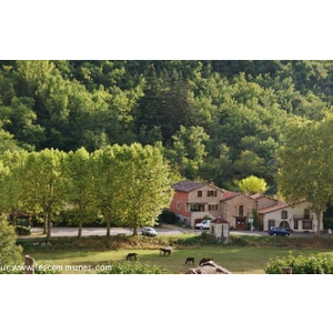 Le Village
