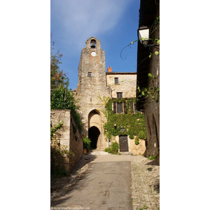 Beffroi Tour de l Horloge