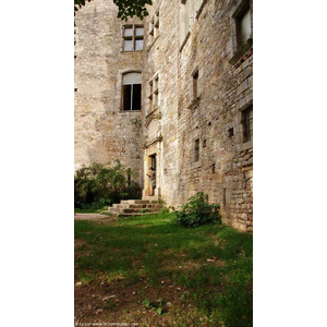 Château de Bruniquel