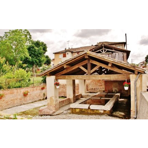 Le Lavoir