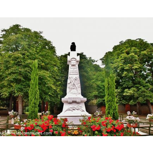 Le Monument-aux-Morts