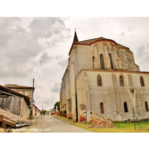 Commune de CASTELFERRUS