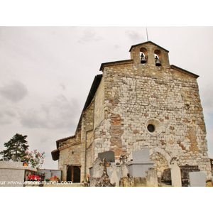 Commune de CASTERA BOUZET