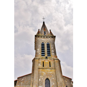 église St Laurent