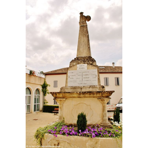 Le Monument-aux-Morts