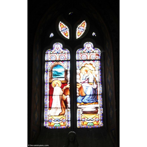 église Sainte Madeleine