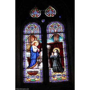 église Sainte Madeleine