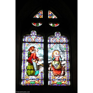 église Sainte Madeleine