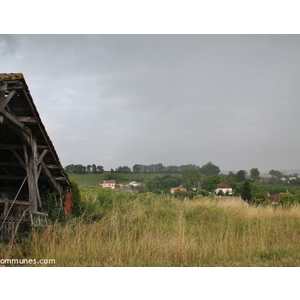 Commune de DURFORT LACAPELETTE