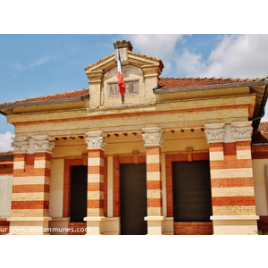 La Mairie