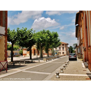 Commune de ESCATALENS