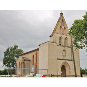 église Saint Barthélemy 
