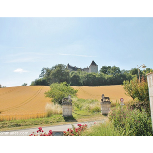 Commune de GOUDOURVILLE