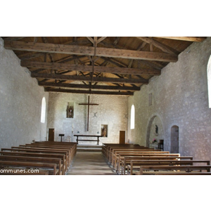  église Saint Hilaire