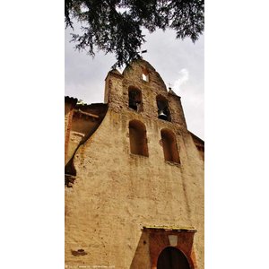 Commune de LABOURGADE