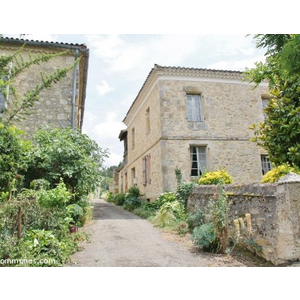 Commune de LACHAPELLE