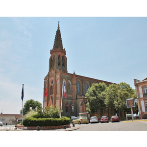 église Saint Georges
