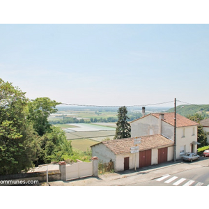 Commune de LAFRANCAISE