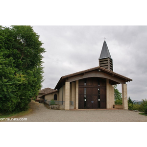 : église Saint Orens