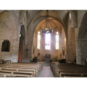 église Saint Barthélemy