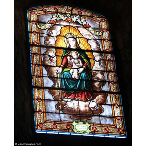 église Saint Barthélemy