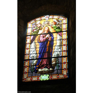 église Saint Barthélemy